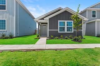 New construction Single-Family house 306 Nizao Ln, Bastrop, TX 78602 - image
