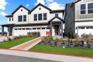 New construction Duplex house 1032 Brickell Lp, Unit B, Austin, TX 78744 The Purpose- photo