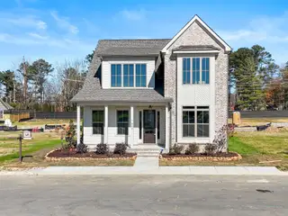 New construction Single-Family house 7897 Honeycomb Ln, Chattanooga, TN 37421 plan The Cumberland - image