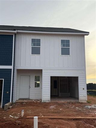 New construction  house 1348 Riverstone Rd, Unit 106, Jonesboro, GA 30238 plan Astin - image