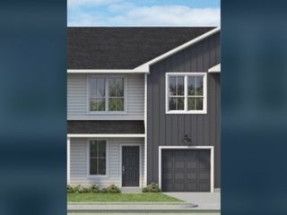 New construction house 10523 Berry Branch Ln, Bryan, TX 77845 plan The 1340 - image