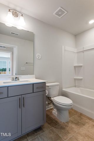 New construction Townhouse house 3108 Vitner Dr, Durham, NC 27704 - image