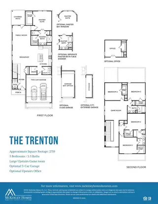 New construction Single-Family house 4206 Helmside Ln, Houston, TX 77053 - image