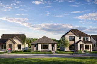 New construction Single-Family house 1812 Mann Rd, Forney, TX 75126 - image