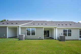 New construction  house 279 Picard Lp, Santee, SC 29142 plan Nassau Cove - image