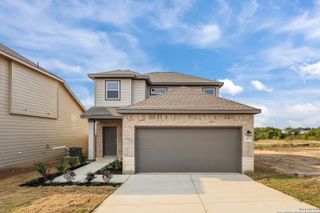 New construction Single-Family house 4715 Fireweed Ct, Schertz, TX 78154 - image