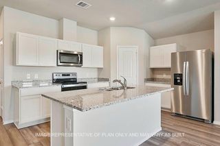 New construction Single-Family house 2307 White Wing, Navasota, TX 77868 - image