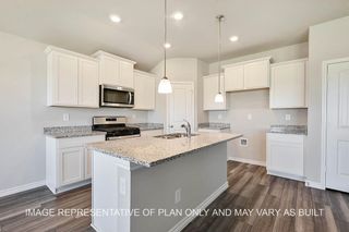 New construction  house 1201 Watkins Wy, College Station, TX 77845 plan Auburn - image