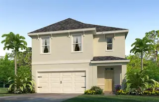 New construction Single-Family house 2324 Bay St, Ocoee, FL 34761 - image