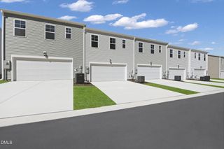 New construction Townhouse house 268 Marelli Dr, Sanford, NC 27332 - image