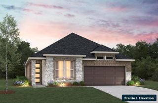 New construction Single-Family house 12206 Bell County Ct, Cypress, TX 77433 - image