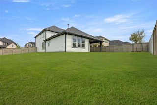 New construction  house 8408 Peach St, Justin, TX 76247 plan Juniper - image