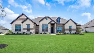 New construction Single-Family house 432 Estate Ln, Rockwall, TX 75032 plan Hemsworth VII - image