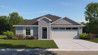 New construction  house 117 Kokomo Ct, Rockport, TX 78382 plan Texas Cali - image