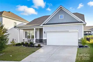 New construction Single-Family house 5126 Idared Ct, Charlotte, NC 28215 - image