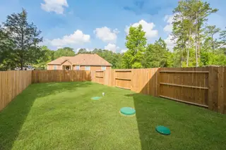 New construction Single-Family house 15301 Coaltown Rd, Willis, TX 77378 - image
