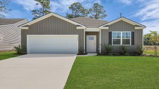 New construction Single-Family house 1035 Laurel Oaks Dr, Summerville, SC 29483 plan Cali - image