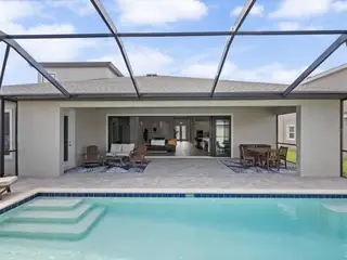 New construction Single-Family house 6092 Hidden Branch Dr, Apollo Beach, FL 33572 - image
