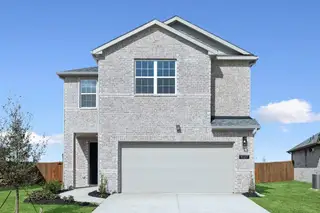 New construction Single-Family house 1615 Athena Ln, Forney, TX 75126 - image
