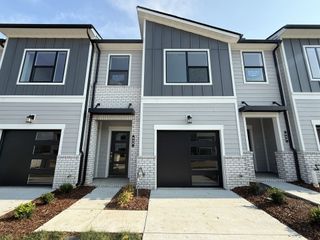 New construction Single-Family house 948 Tellico St, Gallatin, TN 37066 plan The Pintail Int - image