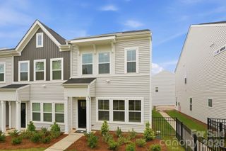 New construction Townhouse house 5847 Tuckaseegee Rd, Unit 6, Charlotte, NC 28208 - image