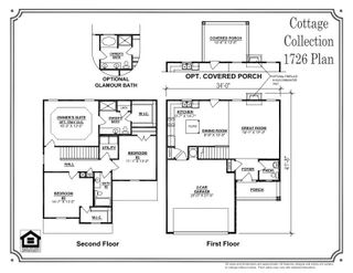 New construction Single-Family house 265 Castle Rdg, Antioch, TN 37013 - image