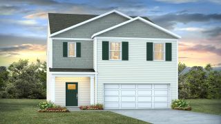 New construction Single-Family house 700 Grateful Dr, Little River, SC 29566 plan Robie - image