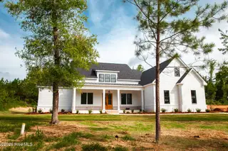 New construction Single-Family house 229 Marsdale Dr, Grovetown, GA 30813 - image