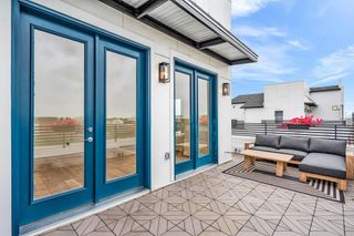 New construction Townhouse house 3 N St. Charles St F St, Houston, TX 77003 - image