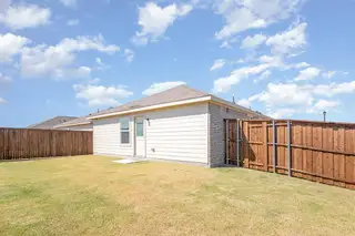 New construction Single-Family house 1776 Glacial Beech Pl, Forney, TX 75126 plan Chestnut II - image