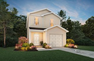 New construction Single-Family house 218 Rd 590108, Cleveland, TX 77327 - image