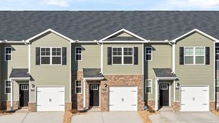 New construction Single-Family house 1252 Bent Water Cir, Grovetown, GA 30813 plan Pearson - image