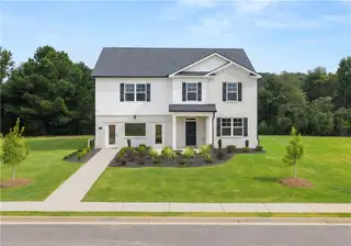 New construction Single-Family house 47 Weymouth Dr, Locust Grove, GA 30248 - image