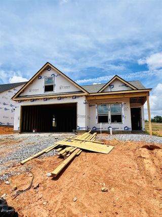 New construction  house 2011 Lachaise Ln, Spartanburg, SC 29369 plan Clifton - image