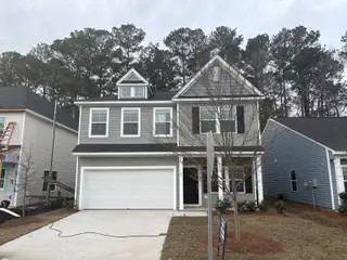 New construction Single-Family house 147 Casein St, Summerville, SC 29483 plan Meriwether - image
