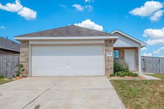 New construction Single-Family house 27002 Euphonia Green Lane, Katy, TX 77493 - photo