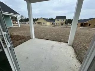 New construction Single-Family house 4019 Lemon Grass Ln, Ravenel, SC 29470 plan Marion - image