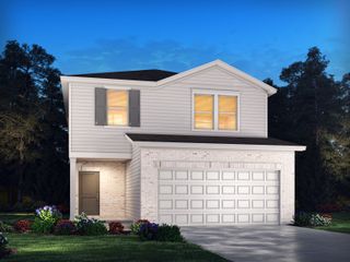 New construction Single-Family house 13 Angel Wood Dr, Greenville, SC 29673 plan Roswell - image