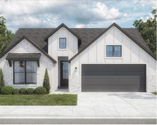 New construction Single-Family house 4624 Commack Dr, Fort Worth, TX 76179 - image