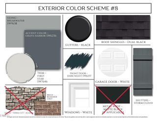 New construction Single-Family house 1052 Old Knight Rd, Knightdale, NC 27545 - image