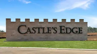 New construction Single-Family house 12335 Sword Point Ct, Willis, TX 77378 plan Wyeth - image