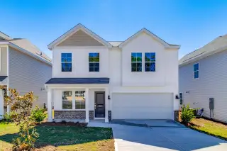 New construction Single-Family house 3554 Stedding Pl, Lexington, SC 29073 plan Lancaster - image