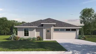New construction Single-Family house 340 Whispering Pine Dr, Royse City, TX 75189 plan Ashburn - image