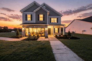 New construction Single-Family house 213 Trenton Wy, Chapel Hill, TN 37034 - image