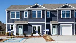 New construction Single-Family house 111 Gardens Dr, Brunswick, GA 31525 plan Norman - image