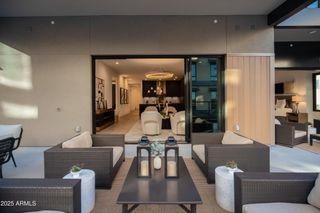 New construction Condo house 19355 N 73Rd Wy I2023, Unit I2023, Scottsdale, AZ 85255 - image