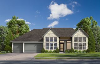 New construction Single-Family house 15910 Mango Tango Dr, Conroe, TX 77302 - image