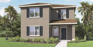 New construction Single-Family house 5204 Flameleaf St, Apopka, FL 32712 - image