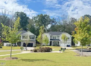 New construction Single-Family house 534 Middleton Ct, Sanford, NC 27330 plan 2131 - image