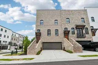 New construction Townhouse house 345 Sugarview Rd, Sugar Hill, GA 30518 - image